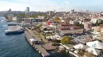 Bahçeşehir Üniversitesi ve Netflix geleceğin senaristlerini yetiştiriyor