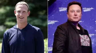 Elon Musk ve Mark Zuckerberg Kafes Dövüşü nerede yayınlanacak? Elon Musk - Mark Zuckerberg Kafes Dövüşü hangi platformda?