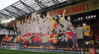 Göztepe, 90 gün sonra taraftarıyla buluşacak