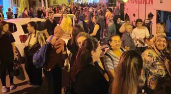 Pınarhisar Belediyesi İzmir Gezisi Düzenledi