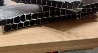 Sabiha Gökçen Havalimanı'nda 2 Kilo Metamfetamin Ele Geçirildi