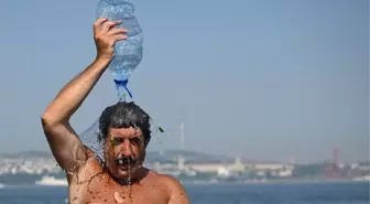 Türkiye'yi kavuran Eyyam-ı Bahur sıcakları sona eriyor, yağmur geliyor