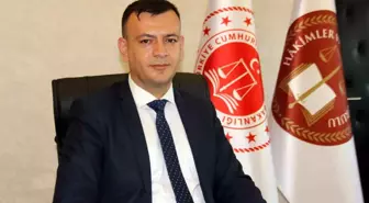 Adıyaman Cumhuriyet Başsavcılığına Gökhan Şahin atandı