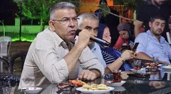 Aydın'ın Köşk ilçesinde Belediye Başkanı Nuri Güler, halkın katılımıyla sorunlara çözüm buluyor