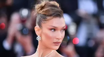 Bella Hadid Lyme hastalığı nedir? Lyme disease nedir, tedavisi var mı? Bella Hadid hastalığı nedir?