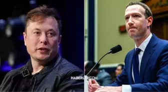 Elon Musk Mark Zuckerberg kafes dövüşü ne zaman, nerede? Mark Zuckerberg vs Elon Musk kafes dövüşü belli oldu mu, ne zaman, nereden izlenir?