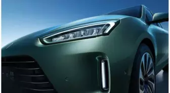 Huawei, kendi işletim sistemi ile çalışan spor otomobili tanıttı