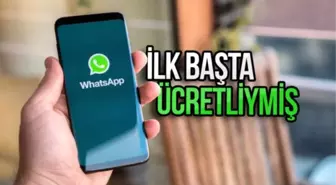 WhatsApp'ın İlginç Bilgileri