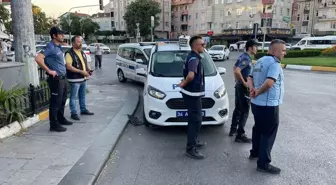 İstanbul'da dilendirilen çocuklar muhafaza altına alındı