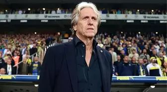 Galatasaray'ın transferine çomak soktu! Jorge Jesus'tan dünyaca ünlü yıldıza telefon