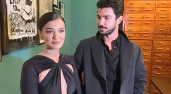 Kaan Yıldırım ve Pınar Deniz evlendi mi? Pınar Deniz ve Kaan Yıldırım ne zaman evlenecek?