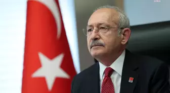 CHP Genel Başkanı Kemal Kılıçdaroğlu, Erkin Koray'ın Vefatı İçin Taziye Mesajı Yayınladı