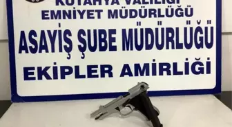 Kütahya'da GBT Kontrolü ve Denetimi Yapıldı