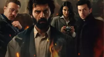 Metamorfoz canlı izle! 7 Ağustos Pazartesi Metamorfoz Kırılma 1. Bölüm TRT 1 HD donmadan izle!