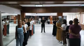 Odunpazarı Belediyesi Yaz Dönemi Atölyeleri