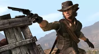 Red Dead Redemption Nintendo Switch ve PlayStation 4 için çıkıyor