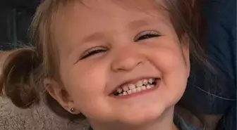 5 yaşındaki Zeynep'in ölümüne neden olan sürücüye jet tahliye