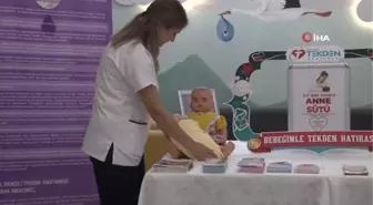 Anne Sütü, Bebek ve Anneyi Kanserden Koruyor