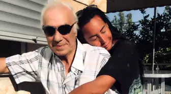 Asena Dere'nin babası Burhan Çakmak hayatını kaybetti