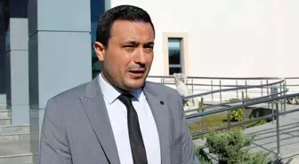 ADÜ'de doçentlik kadrosuna atanan Umut Tuncer, eleştirilere yanıt verdi