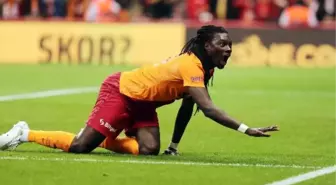 Bafetimbi Gomis, Kawasaki Frontale'ye transfer oldu