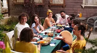 Benim Güzel Ailem 7. Bölüm Özeti