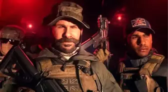 Call of Duty: Modern Warfare 3 Resmi Olarak Duyuruldu