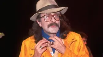 Cem Karaca'nın filminde kim oynayacak? Cem Karaca'nın filmi ne zaman, nerede yayınlanacak?