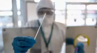 Covid yeni varyantı Eris (Barbenheimmer varyantı) Türkiye'de var mı?