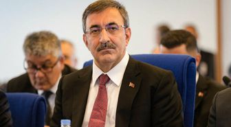 Cumhurbaşkanı Yardımcısı Yılmaz: Vergi sistemi modernize edilmeli