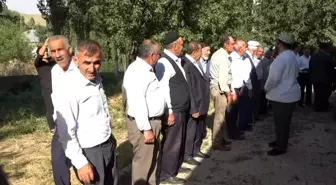 Muşlu Köylüler Arazı Anlaşmazlığını Barışla Sonuçlandırdı