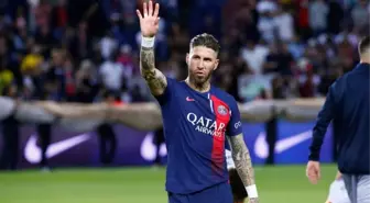Dünya bu transferi konuşacak! Sergio Ramos, Galatasaray'a yeşil ışık yaktı
