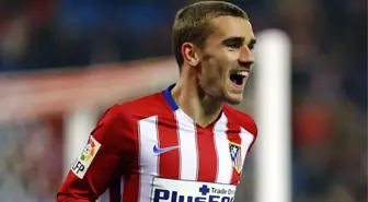 Erden Timur'un en büyük hayali! Galatasaray'da Griezmann sesleri