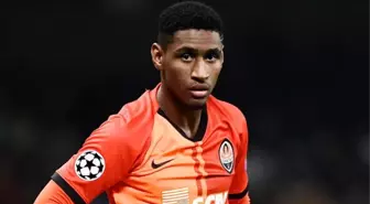 Galatasaray, Fenerbahçe'nin vazgeçtiği Tete'yi transfer ediyor