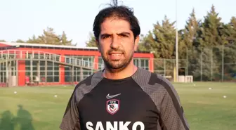 Gaziantep FK Teknik Direktörü Erdal Güneş: Fenerbahçe Maçından İstediğimiz Sonuçla Döneceğiz