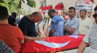 Zonguldak'ta Maden Ocağında Göçük: Bir İşçi Hayatını Kaybetti