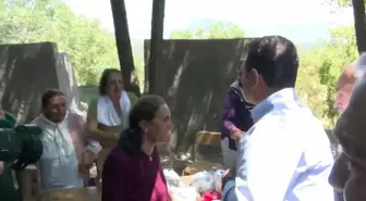 İBB, Pir Sultan Abdal'ın yaşadığı cemeviyi restore ediyor