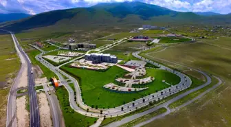 Iğdır Üniversitesi İHA Eğitim Kuruluşu Yetki Belgesi Aldı
