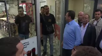 İmamoğlu: 'Kaybettiğimiz Her Seçim Ülkemizin Bir Başka 5 Yılını Bizden Alıp Götürüyor.