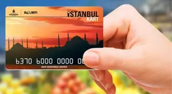 İstanbul yeni akbil fiyatları 2023! Tam akbil fiyatı ne kadar oldu?