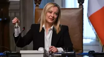 İtalya'da Bankalara Yüzde 40 Kazanç Vergisi