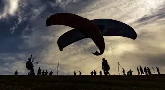 Bafra'da Uluslararası Fotoğrafçılar Maratonu Sonuçları Açıklandı