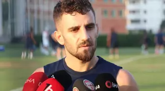 Mondihome Kayserispor, Galatasaray maçına hazır