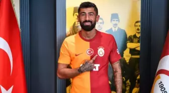 Kerem Demirbay Lübliyana Galatasaray maçında oynayacak mı?