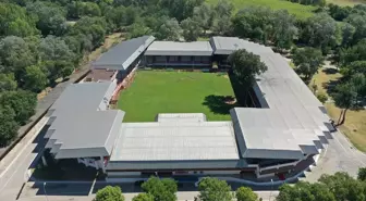 Kırkpınar Yağlı Güreşleri'nde Tribün Yetersizliği Şikayeti
