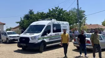 Kırşehir'de Oğlu Tarafından Silahla Vurulan Kişi Hayatını Kaybetti