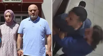 Nevşehir'de bir kişi, komşusunu boksör arkadaşıyla birlikte dövdü