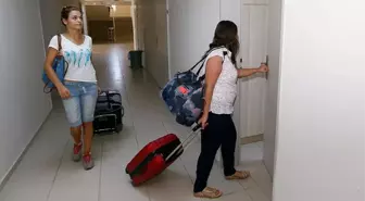 SON DURUM NE? KYK yurt başvuruları başladı mı? KYK yurt başvuru tarihi ne zaman 2023, kimler başvurabilir? e-Devlet yurt başvurusu ekranı!