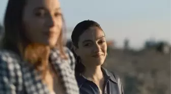 Magarsus Dizisi İzleyiciyle Buluşuyor