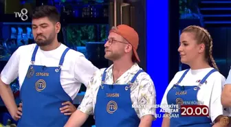 Masterchef Sergen ve Dilara sevgili mi? Masterchef 2023 Sergen Özen ve Dilara Başaran sevgili mi, açıklama geldi mi?
